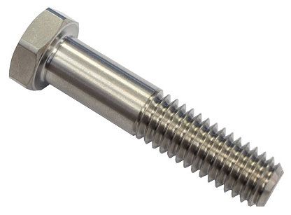 Titanium Bolt AST-5617