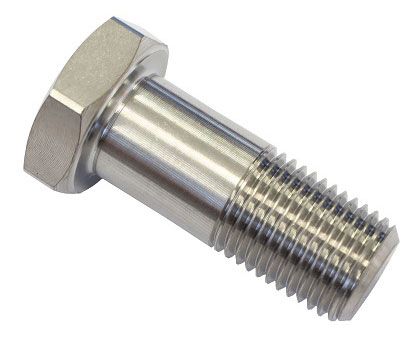 Titanium Bolt AST-5812