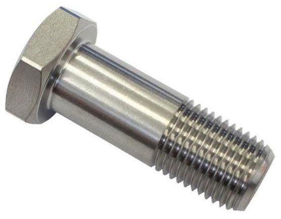 Titanium Bolt AST-5814