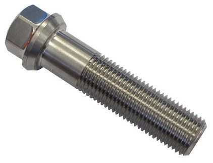 Titanium Bolt AST-8420