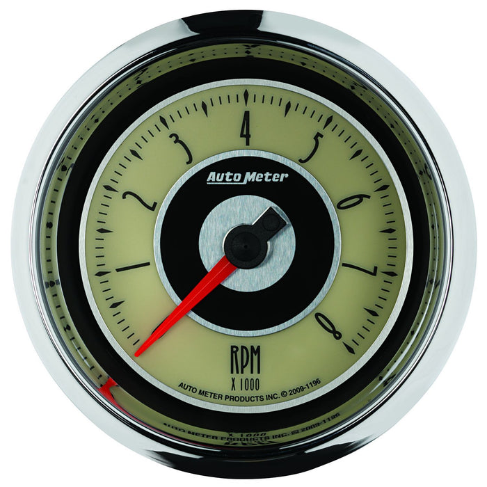 Cruiser Series Tachometer AU1196