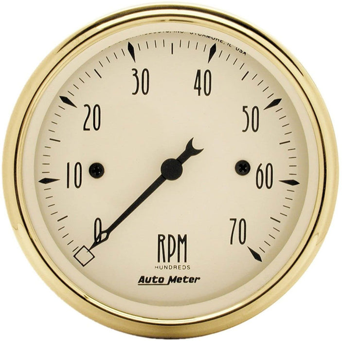 Golden Oldies Tachometer AU1595