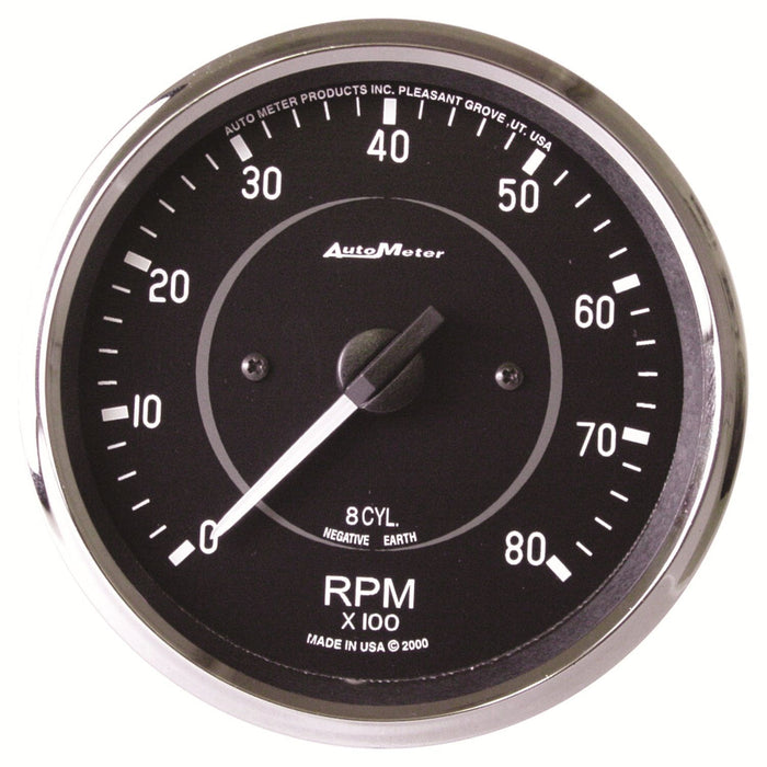 Cobra Tachometer AU201004