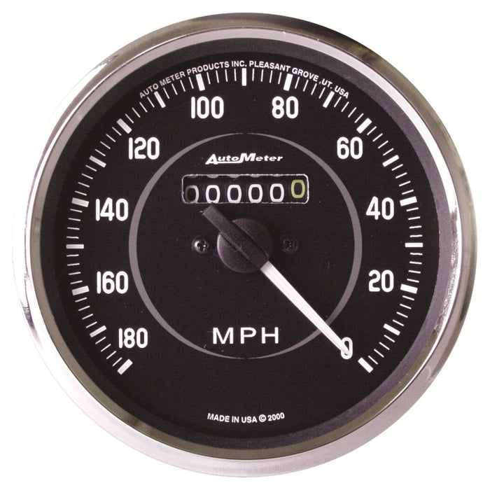 Cobra Speedometer AU201005