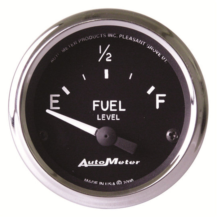 Cobra Series Fuel Level Gauge AU201011