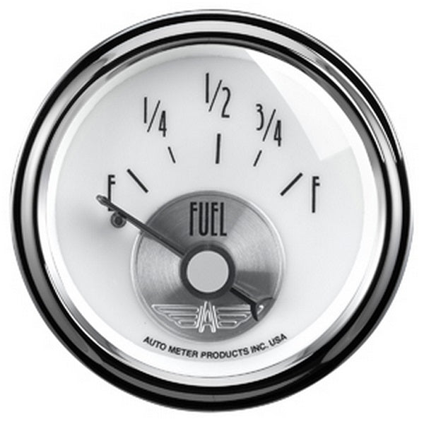 Prestige Series - Pearl Fuel Level Gauge AU2015