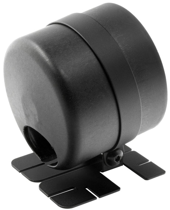 Omni Pod 2-1/16" Mount, Black AU2205