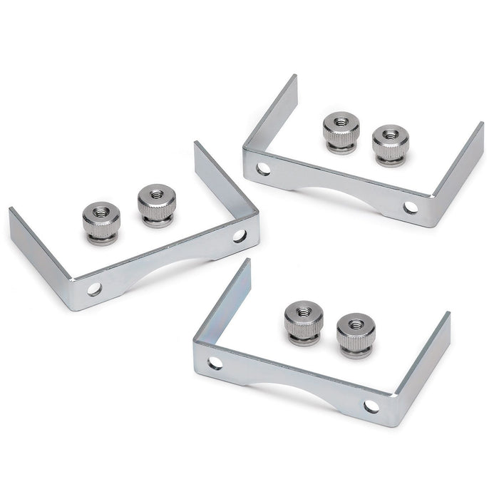 Replacement Aluminium Gauge Bracket AU2226