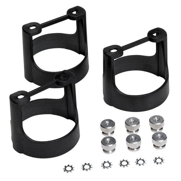 2 1/16" Composite Gauge Bracket Kit Assembly AU2230