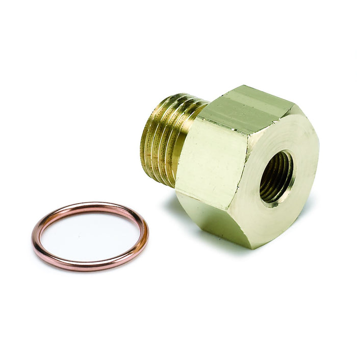 Oil Pressure Metric Adapter AU2268