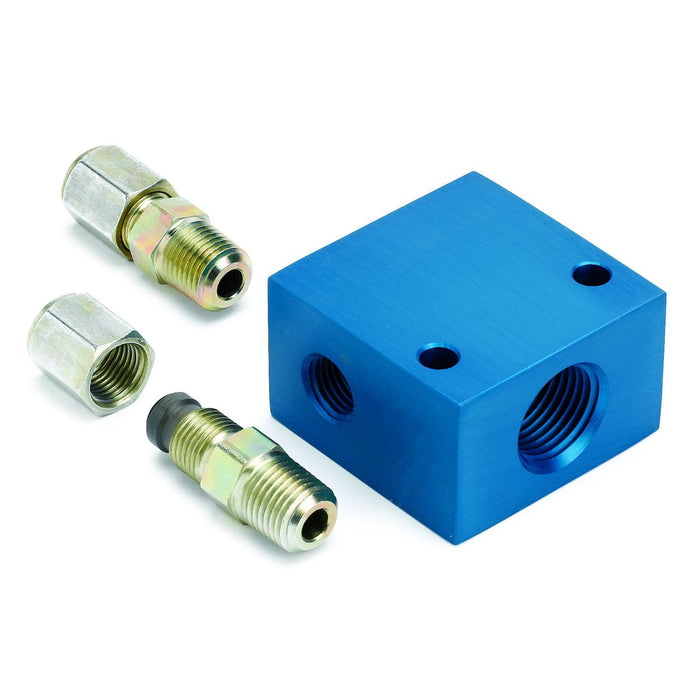 Temperature Manifold Adapter AU2287