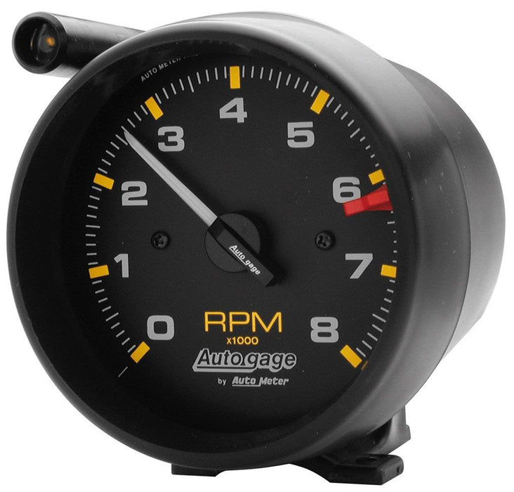 Auto gage Shift-Lite Tachometer AU2309