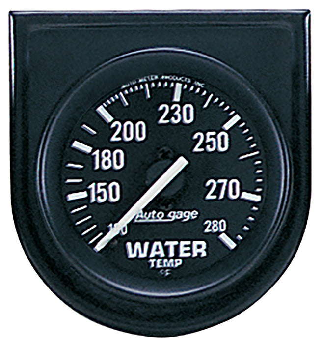 Auto gage Series Water Temperature Gauge AU2333