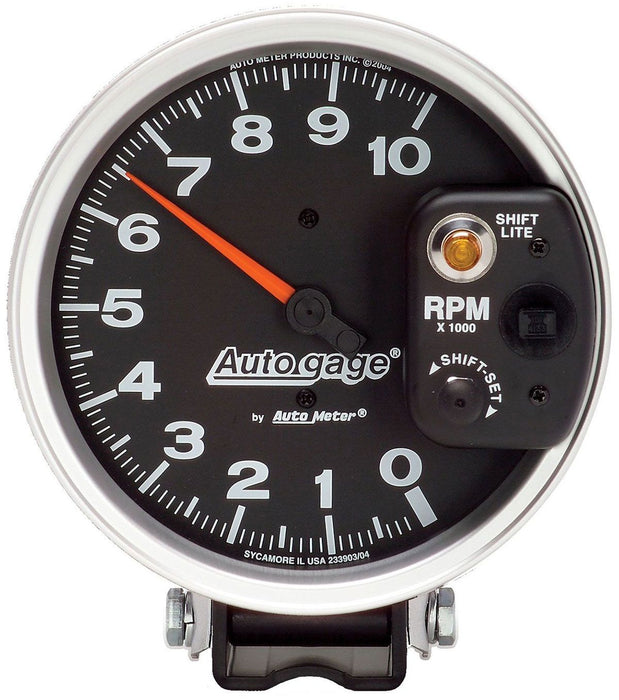 Auto gage Monster Shift-Lite Tachometer AU233903