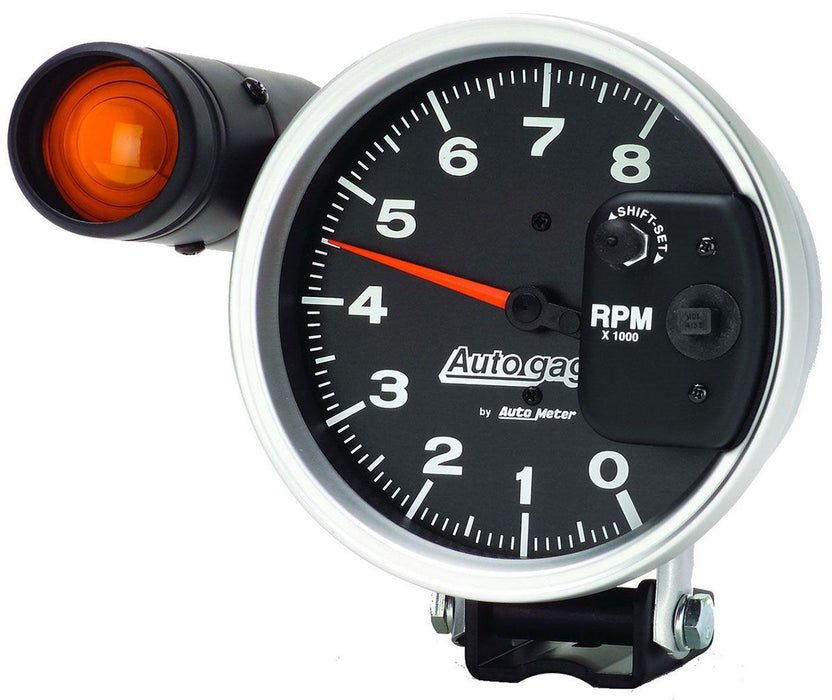 Auto gage Monster Shift-Lite Tachometer AU233905