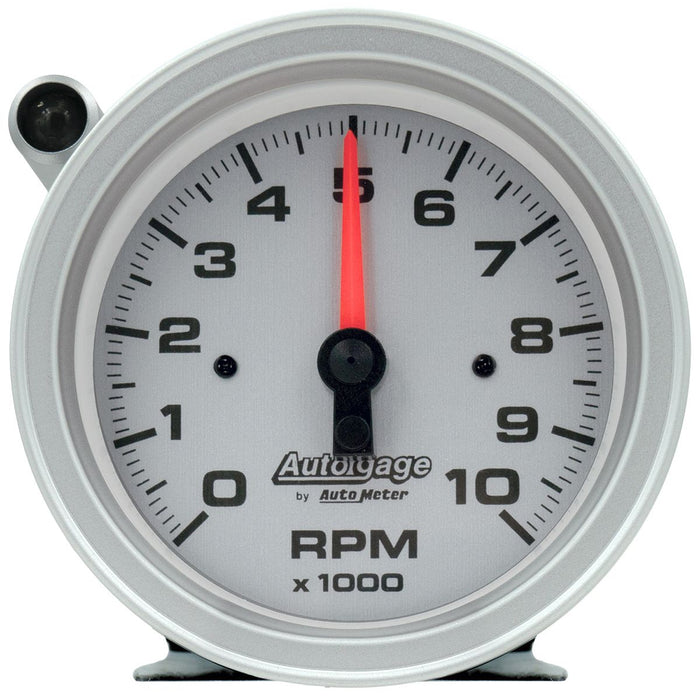 Auto gage Shift-Lite Tachometer AU233909