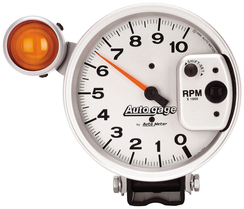 Auto gage Shift-Lite Tachometer AU233911