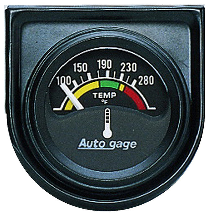 Auto gage Series Water Temperature Gauge AU2355