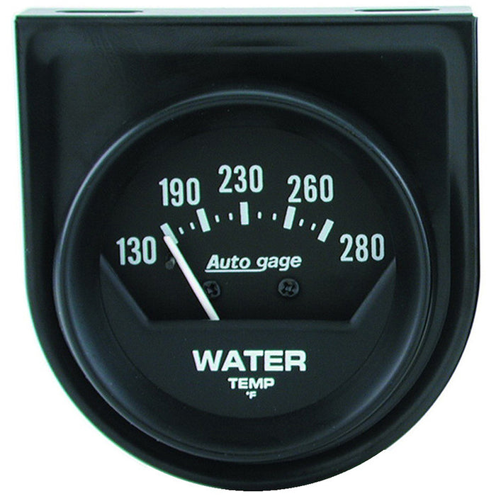 Auto gage Series Water Temperature Gauge AU2361