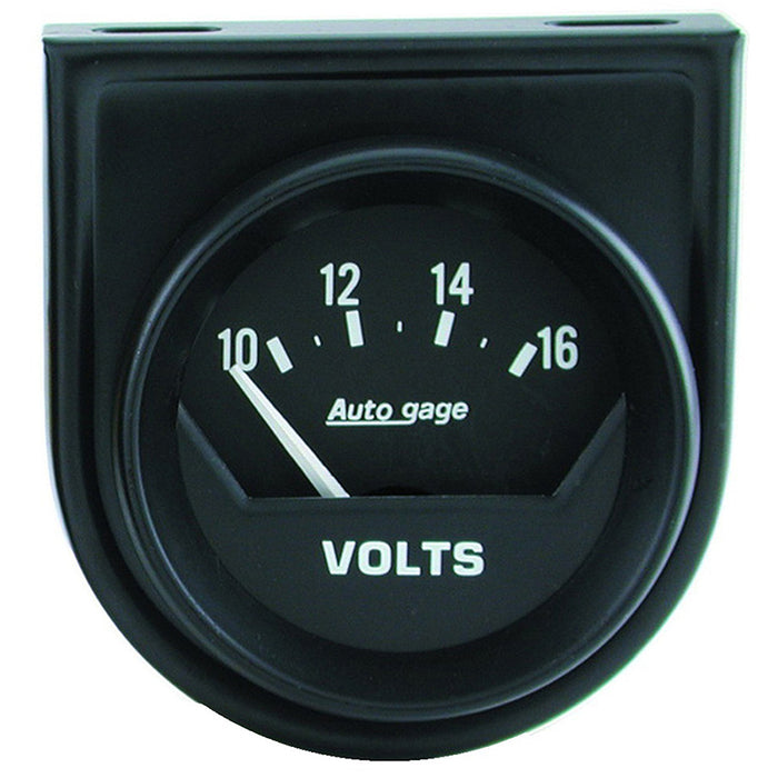 Auto gage Series Voltmeter Gauge AU2362