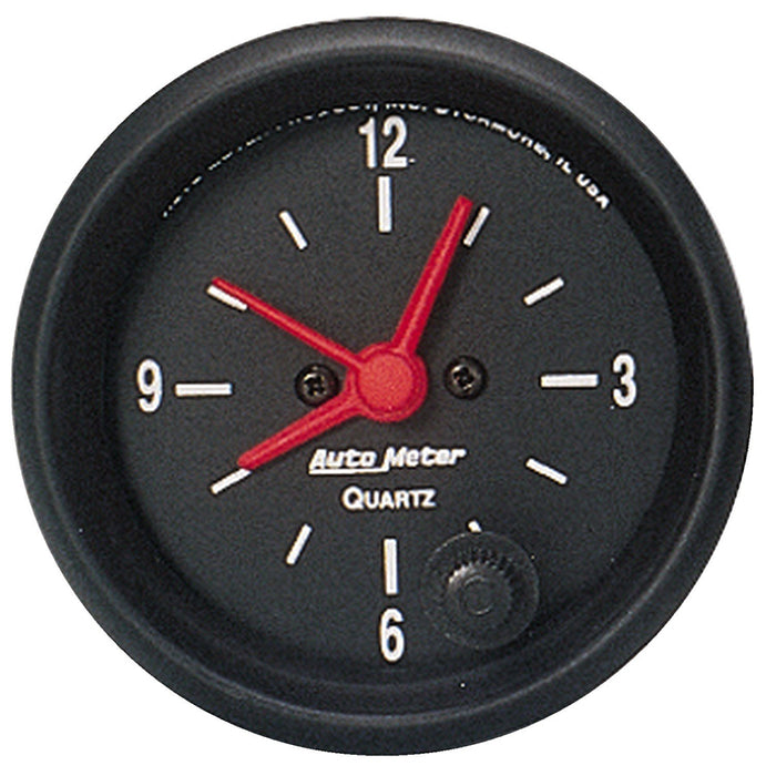 Z-Series Clock AU2632