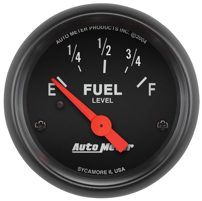 Z-Series Fuel Level Gauge AU2641