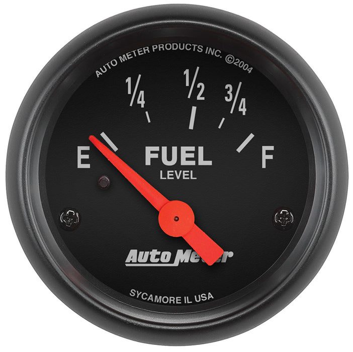 Z-Series Fuel Level Gauge AU2642