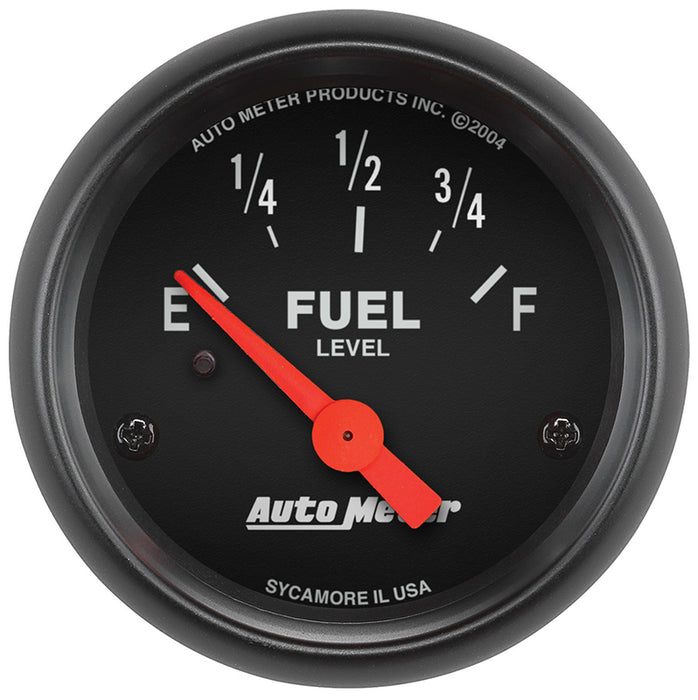 Z-Series Fuel Level Gauge AU2643