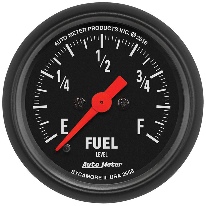 Z-Series Fuel Level Gauge AU2656