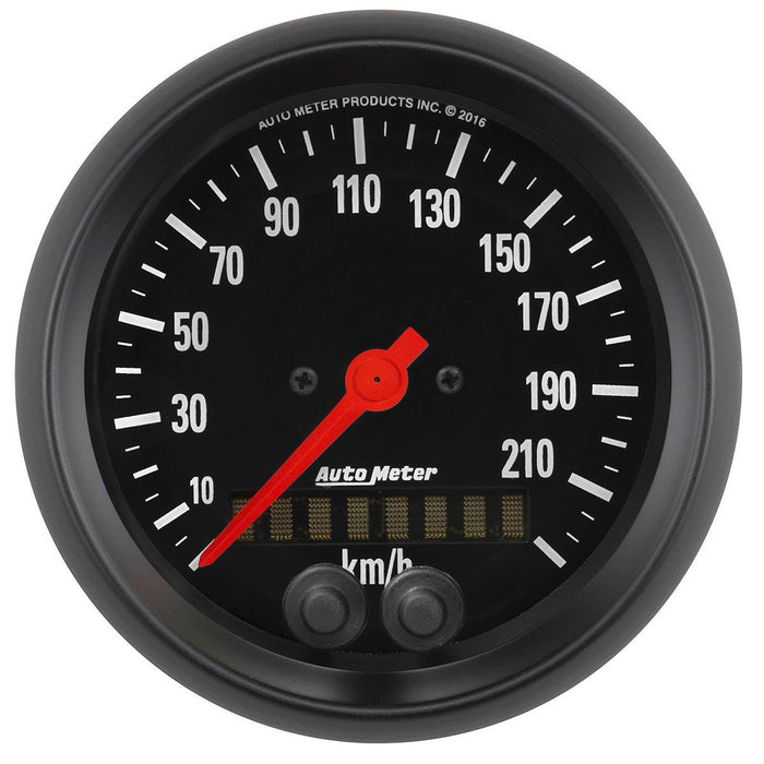 Z-Series GPS Speedometer AU2680-M