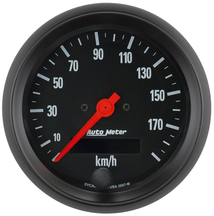 Z-Series Speedometer AU2687-M