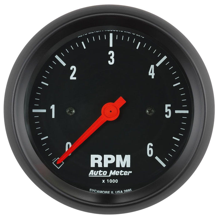 Z-Series Tachometer AU2695