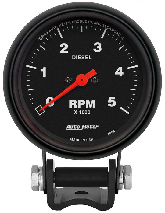 Z-Series Mini Tachometer AU2888