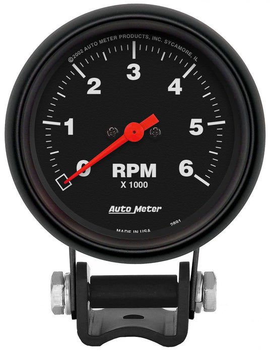 Z-Series Mini Tachometer AU2891