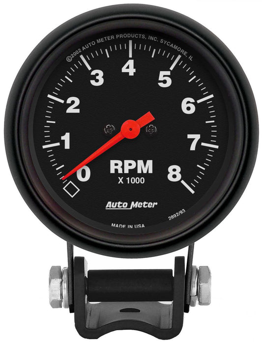 Z-Series Mini Tachometer AU2892