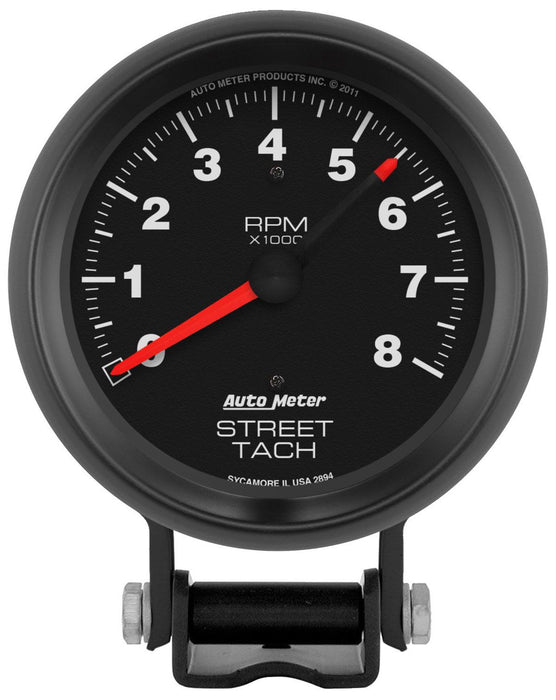 Z-Series Street Tachometer AU2894