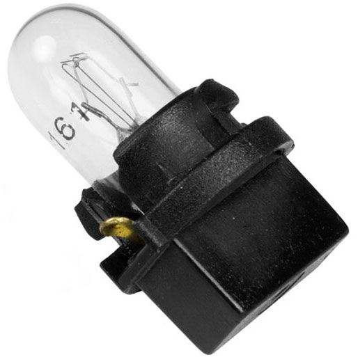 Replacement Bulb and Socket AU3219