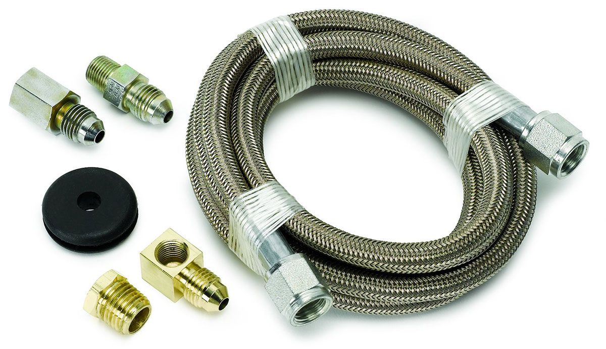 Tubing and Line Kit AU3228