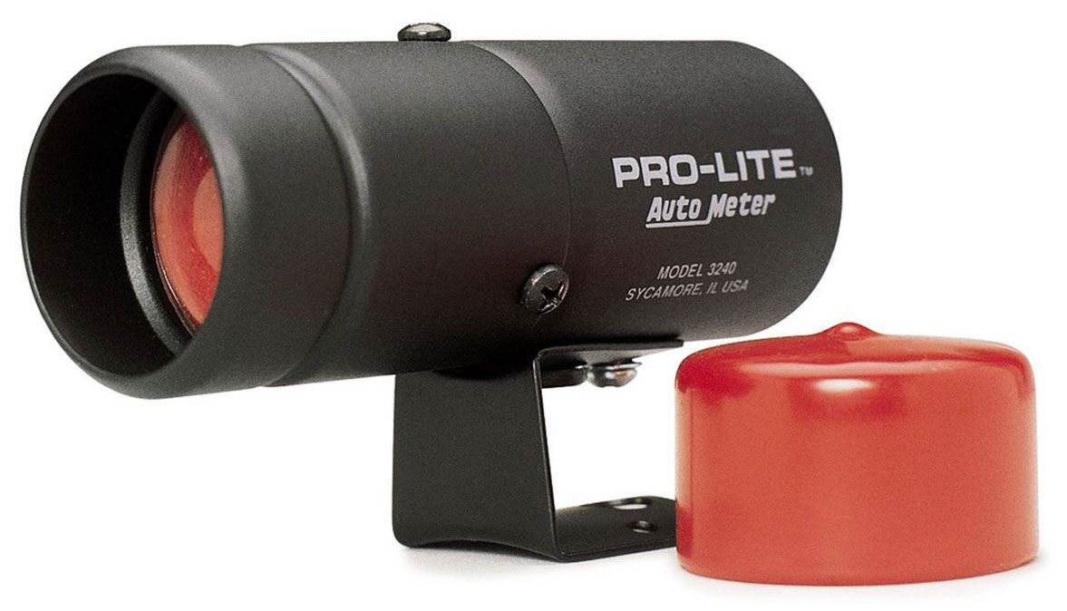 Pro-Lite Warning Light AU3240