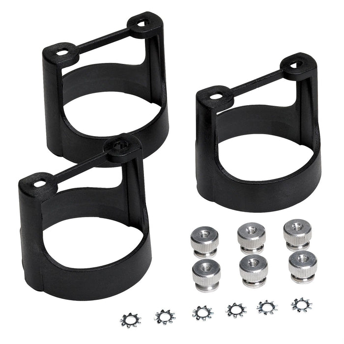 2 5/8" Composite Gauge Bracket Kit Assembly AU3245