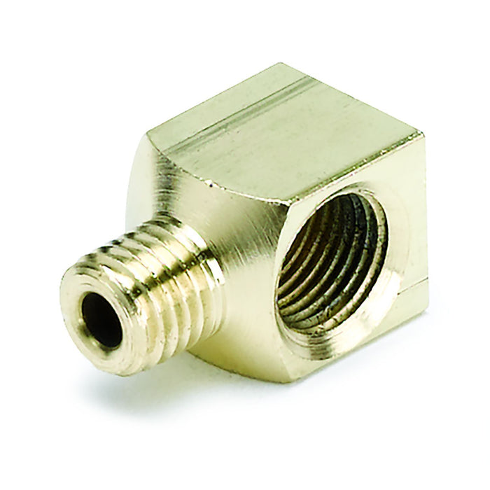 Right Angle Fitting AU3272