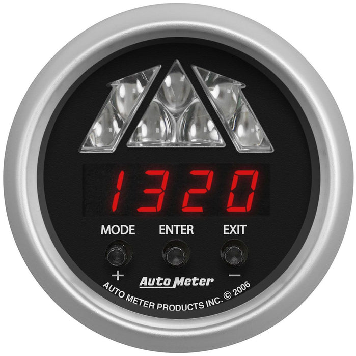 Level 1 Sport-Comp Digital Pro Shift Light Gauge AU3387