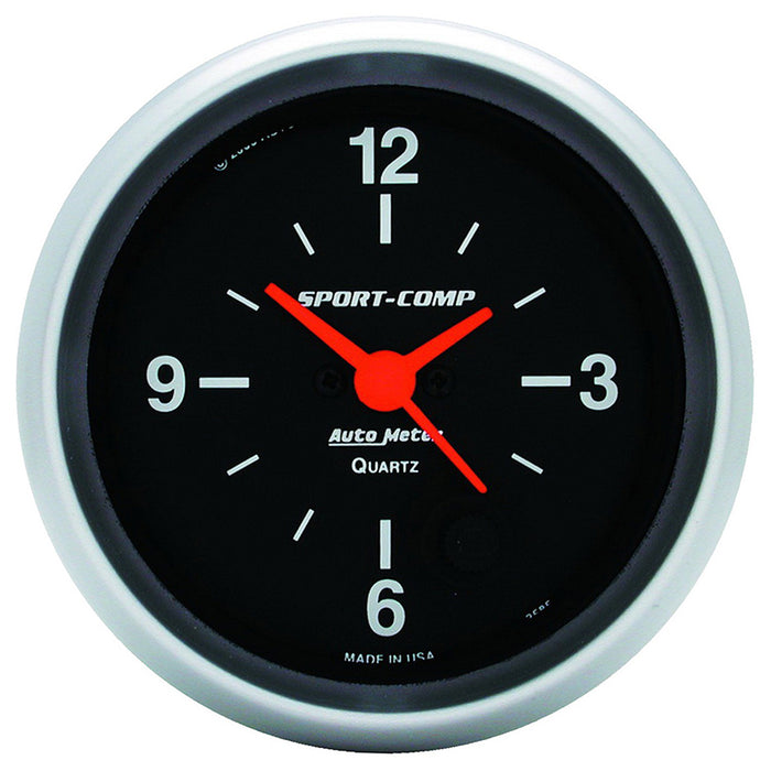 Sport-Comp Series Clock AU3585