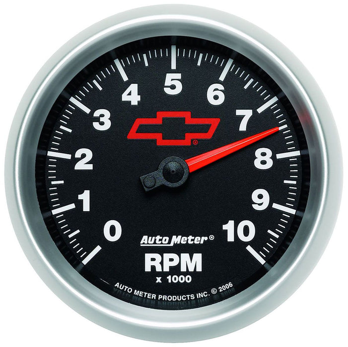 Chev Bow-Tie Tachometer AU3697-00406