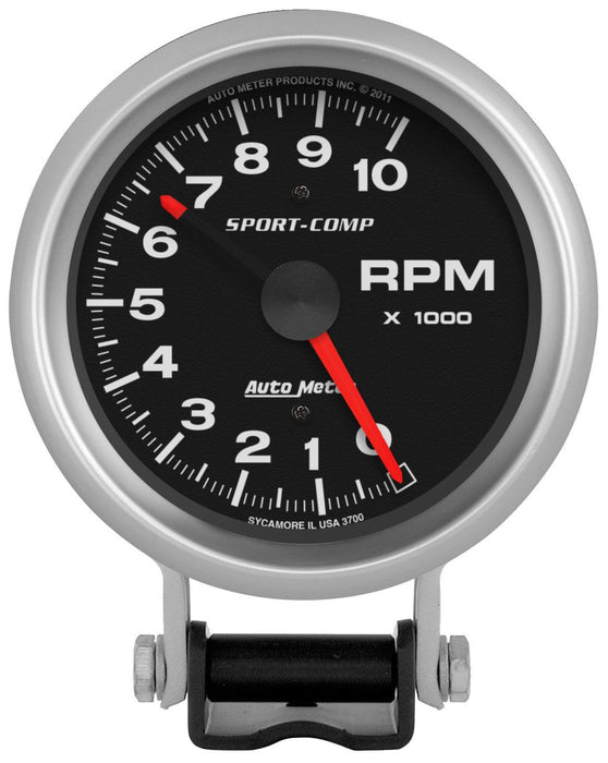 Sport-Comp Series Tachometer AU3700