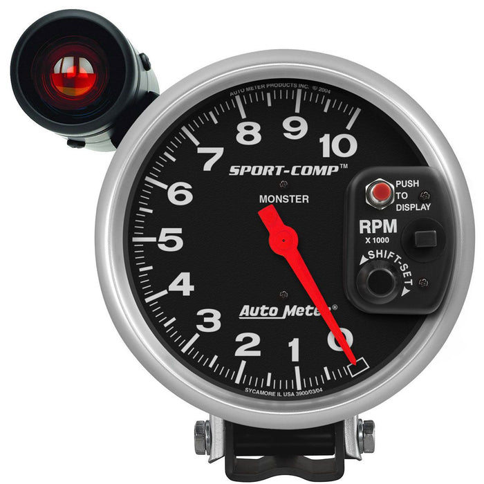 Sport-Comp Series Tachometer AU3904