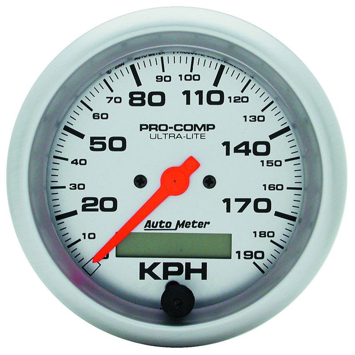 Ultra-Lite Series Speedometer AU4487-M