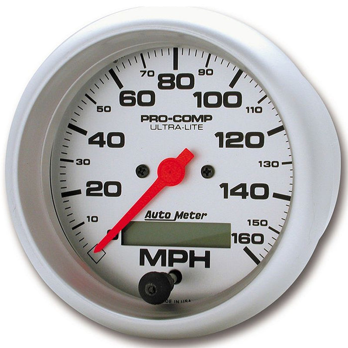 Ultra-Lite Series Speedometer AU4488