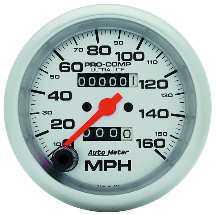 Ultra-Lite Series Speedometer AU4493