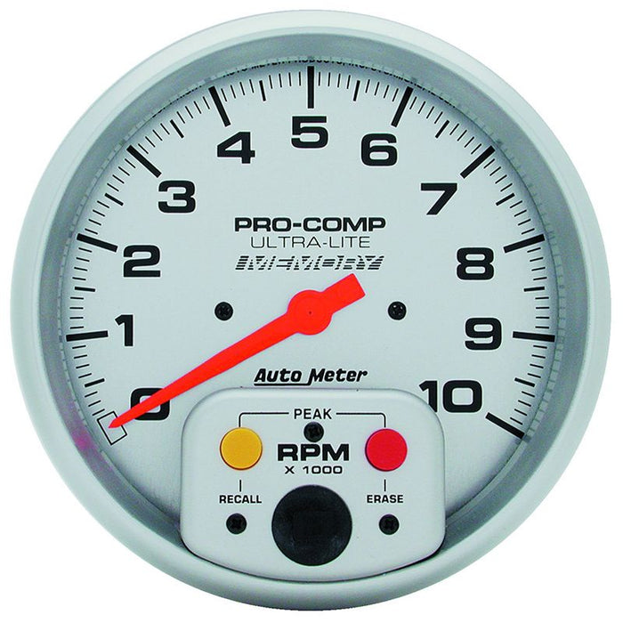 Ultra-Lite Series Tachometer AU4494